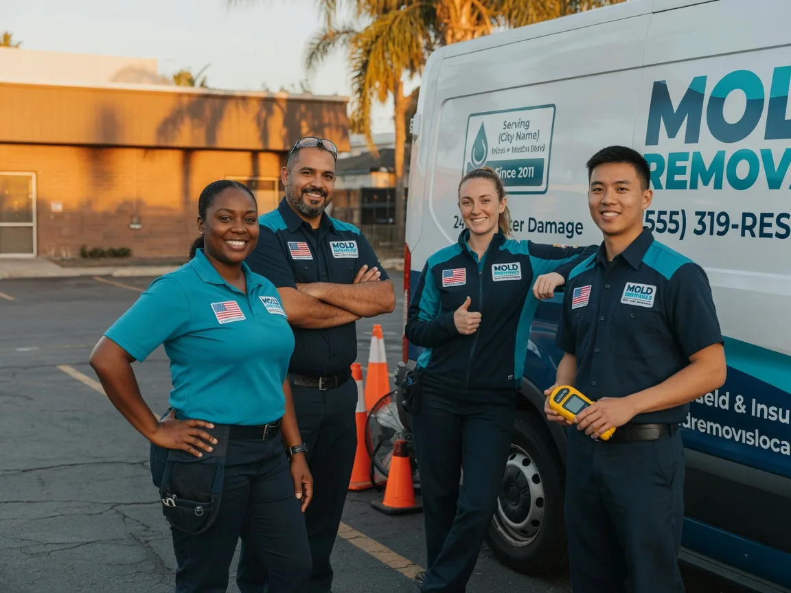 Water Damage Restoration company in Elmhurst, IL